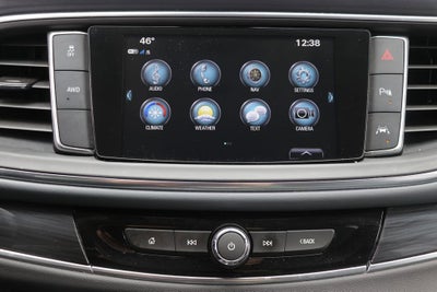 2019 Buick Enclave Premium