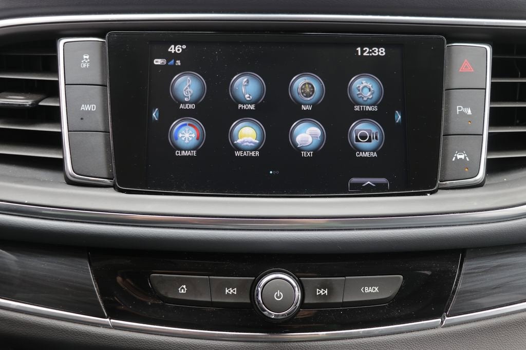 2019 Buick Enclave Premium