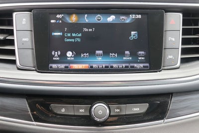 2019 Buick Enclave Premium