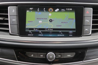 2019 Buick Enclave Premium