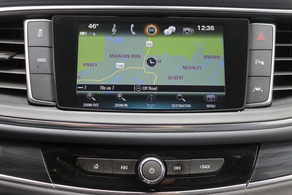 2019 Buick Enclave Premium