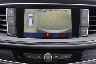 2019 Buick Enclave Premium