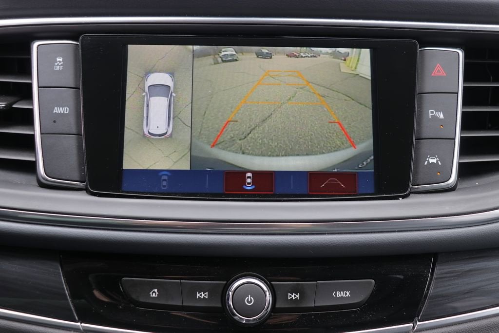 2019 Buick Enclave Premium