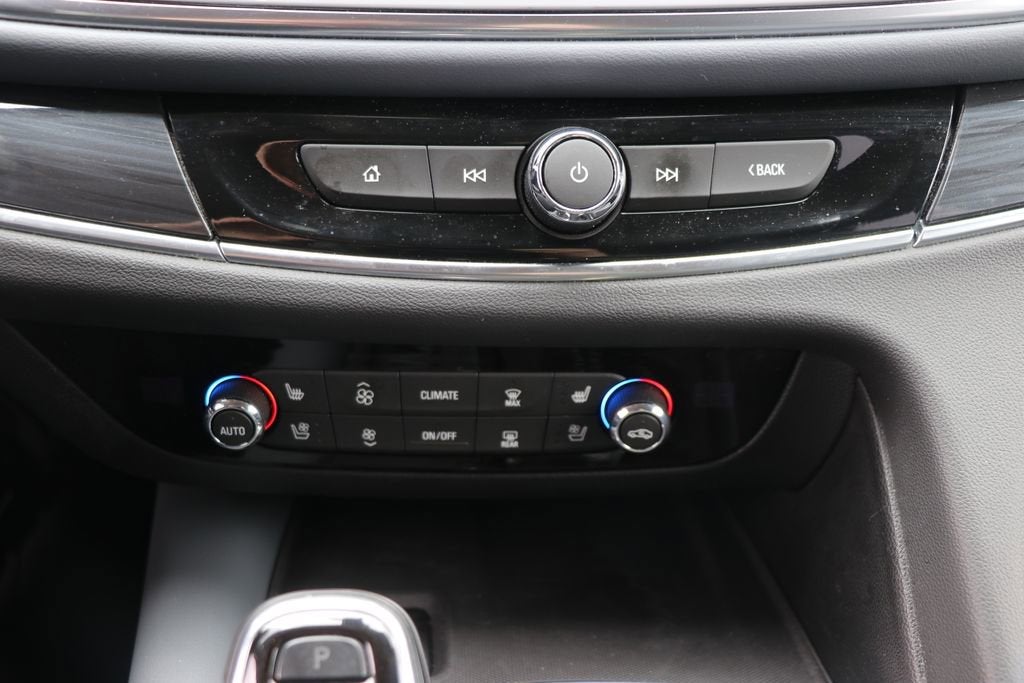 2019 Buick Enclave Premium
