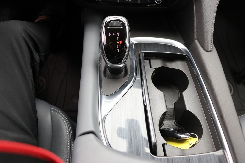 2019 Buick Enclave Premium