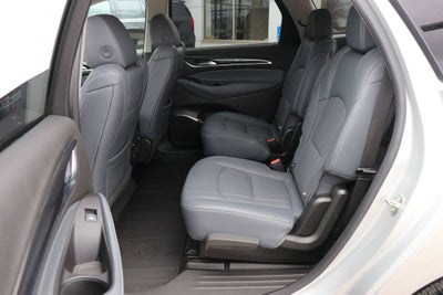 2019 Buick Enclave Premium