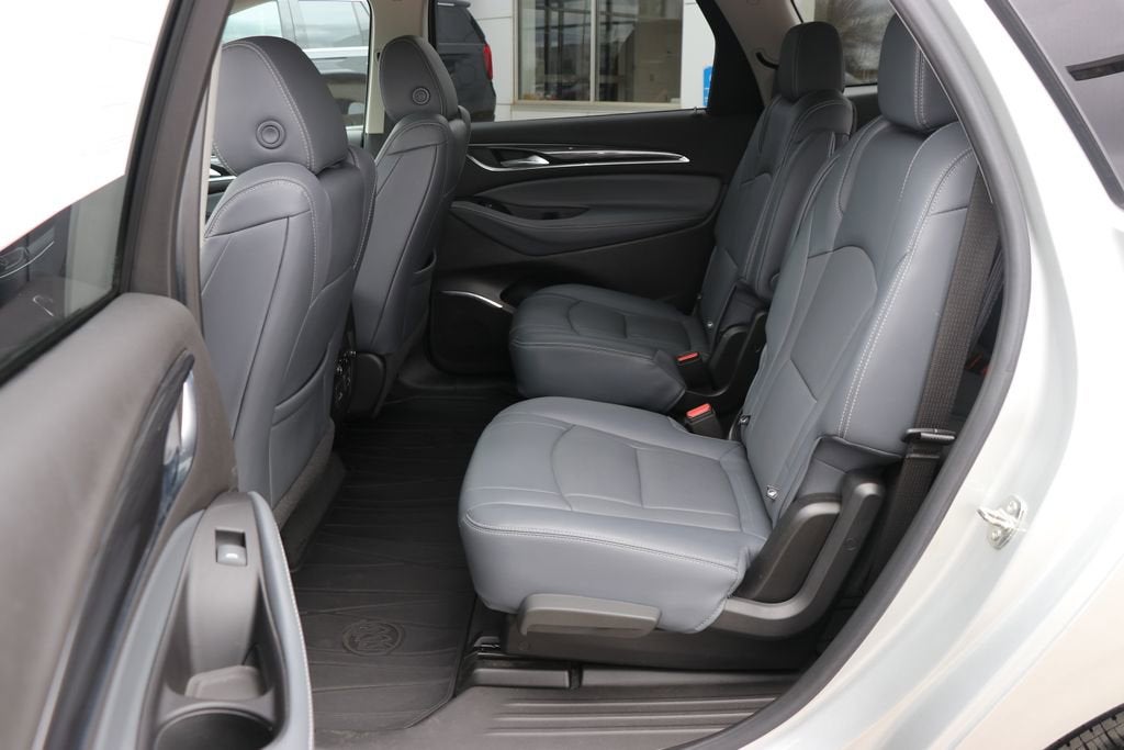 2019 Buick Enclave Premium