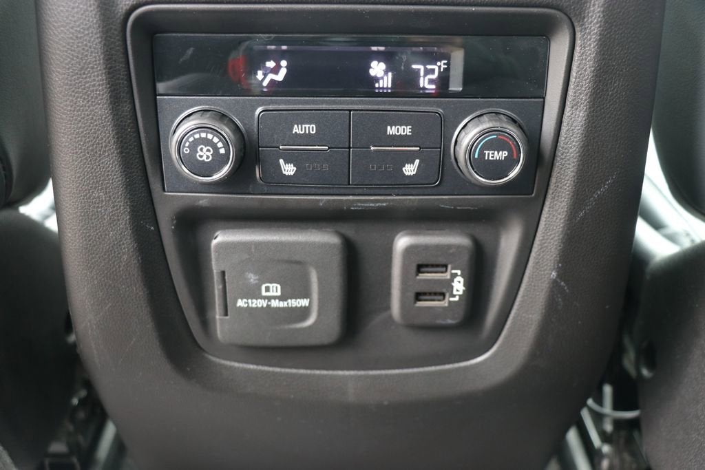 2019 Buick Enclave Premium