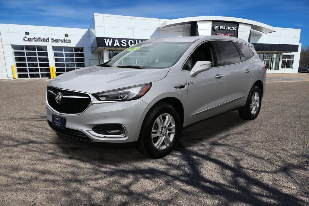 2019 Buick Enclave Premium