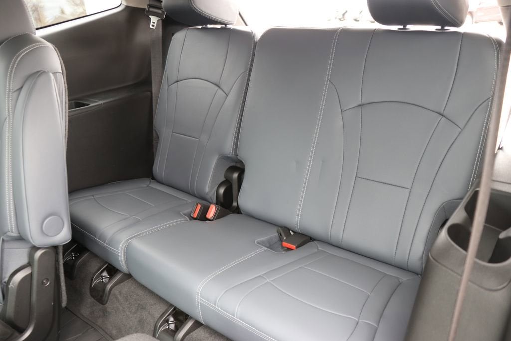 2019 Buick Enclave Premium