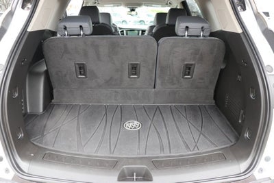 2019 Buick Enclave Premium