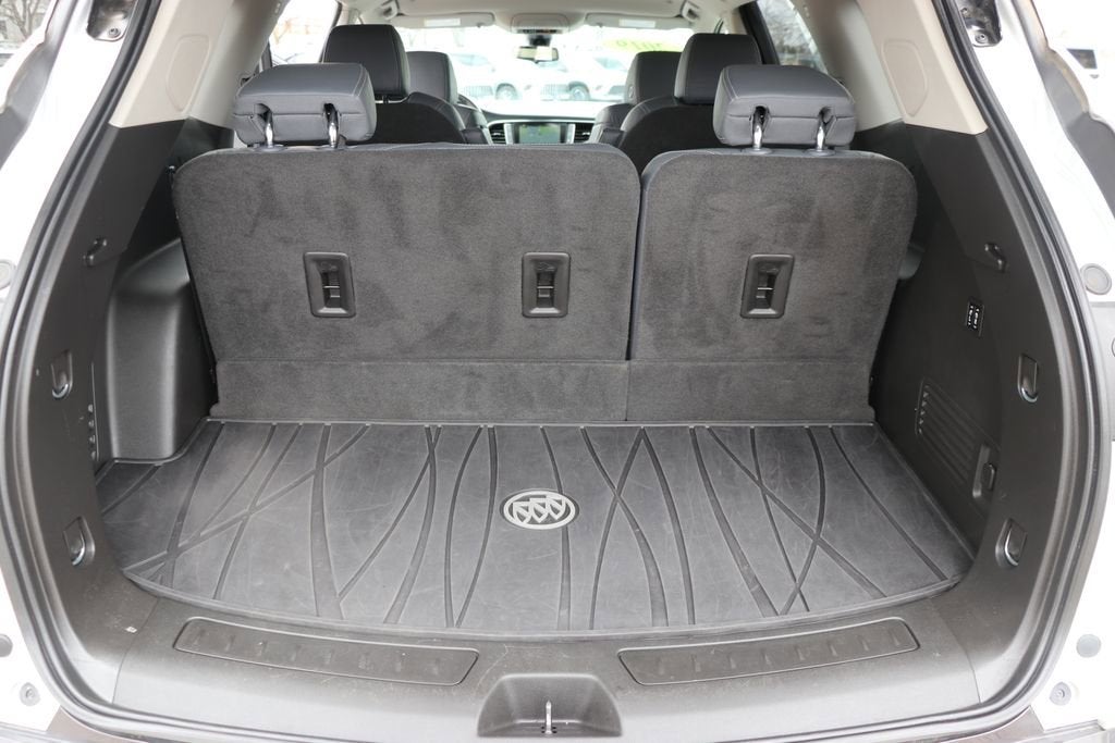 2019 Buick Enclave Premium