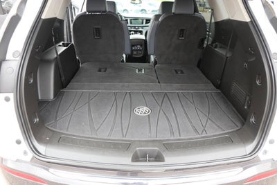 2019 Buick Enclave Premium