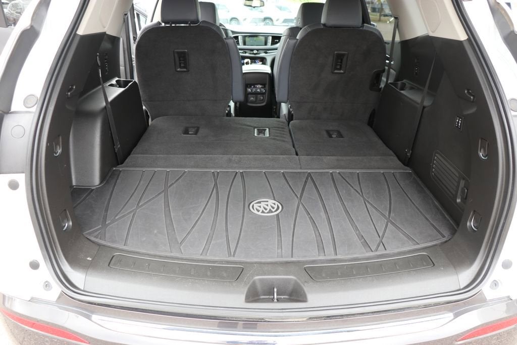 2019 Buick Enclave Premium