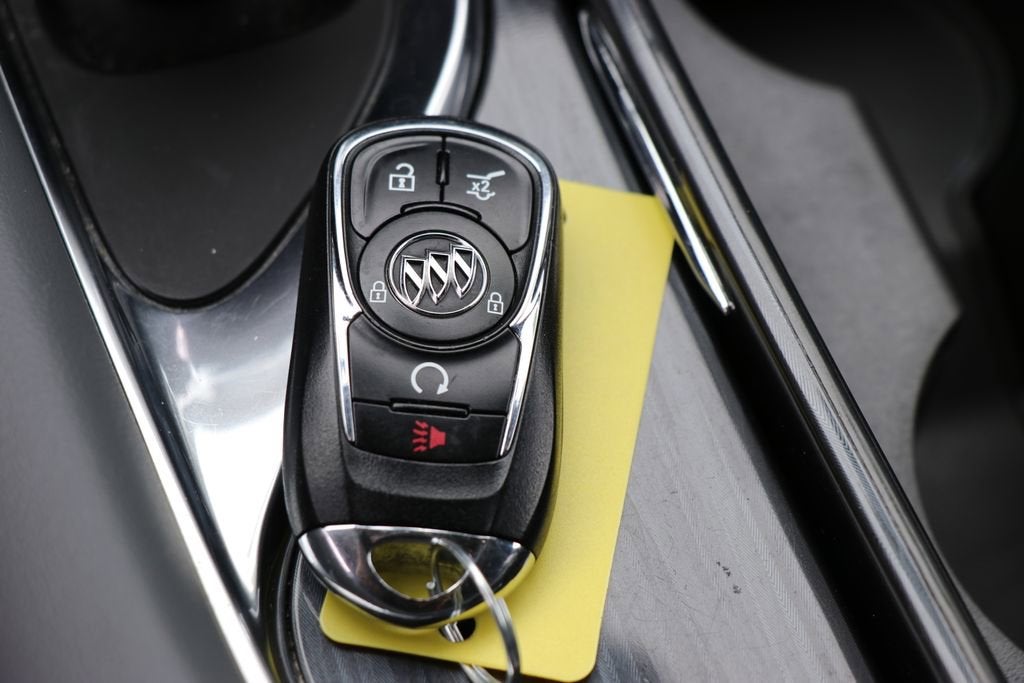 2019 Buick Enclave Premium