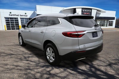 2019 Buick Enclave Premium
