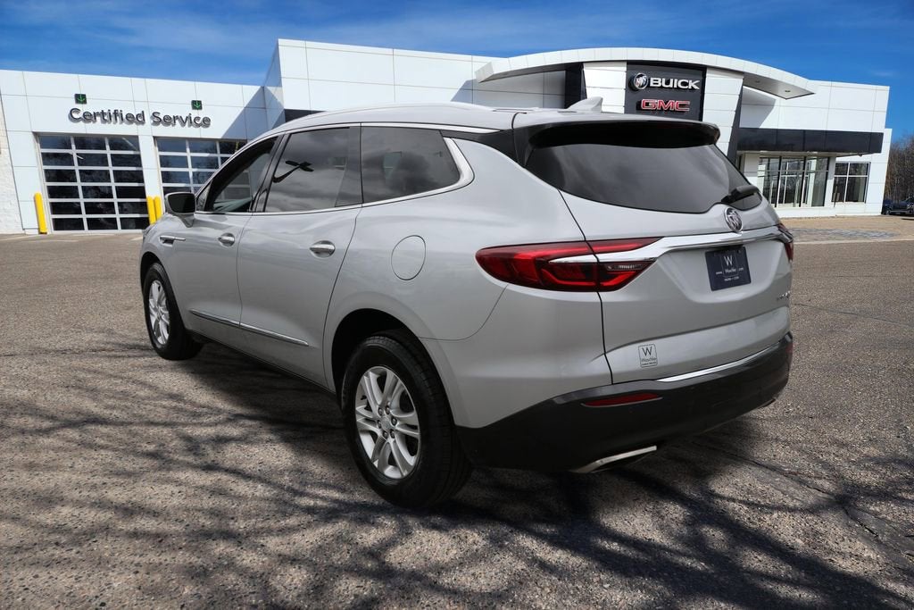 2019 Buick Enclave Premium