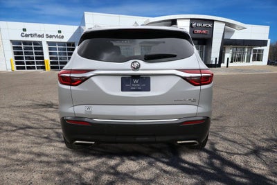 2019 Buick Enclave Premium
