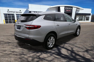 2019 Buick Enclave Premium