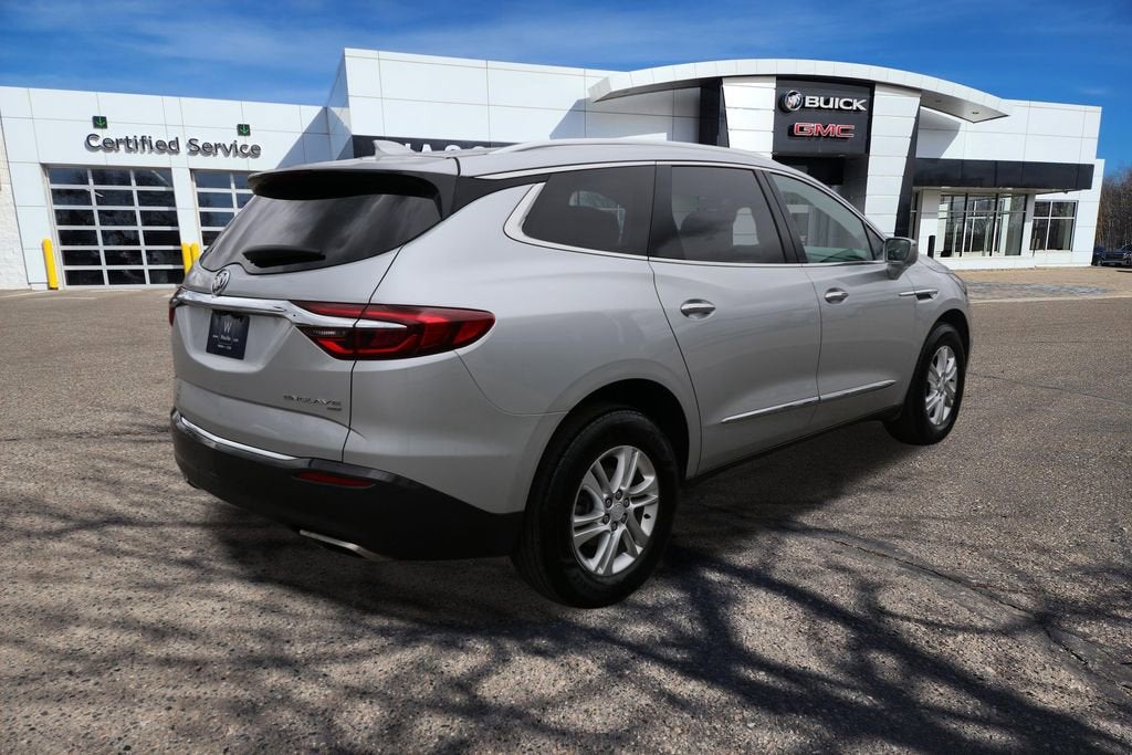 2019 Buick Enclave Premium