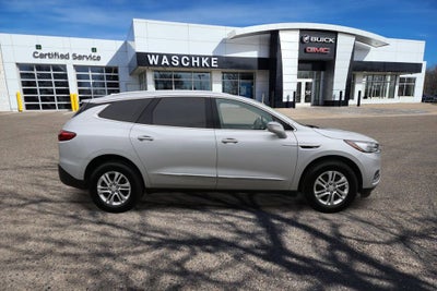 2019 Buick Enclave Premium