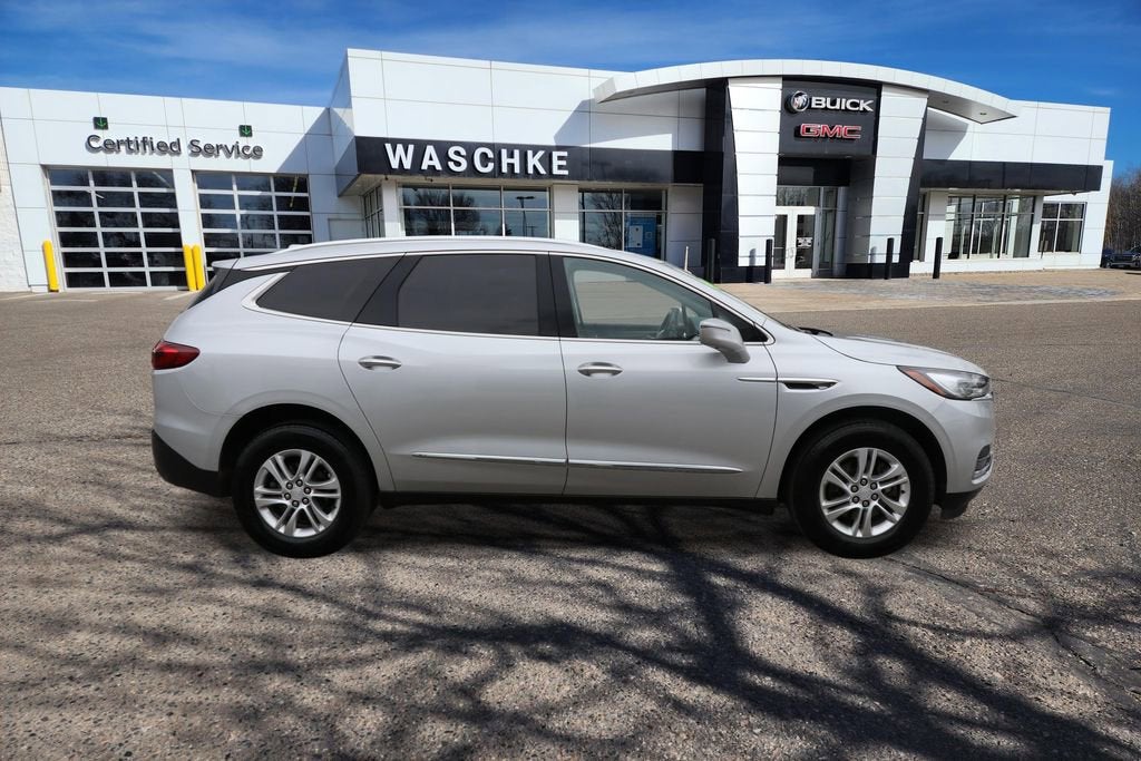 2019 Buick Enclave Premium