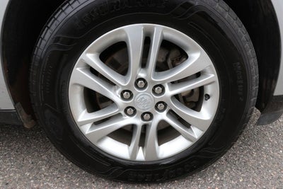 2019 Buick Enclave Premium
