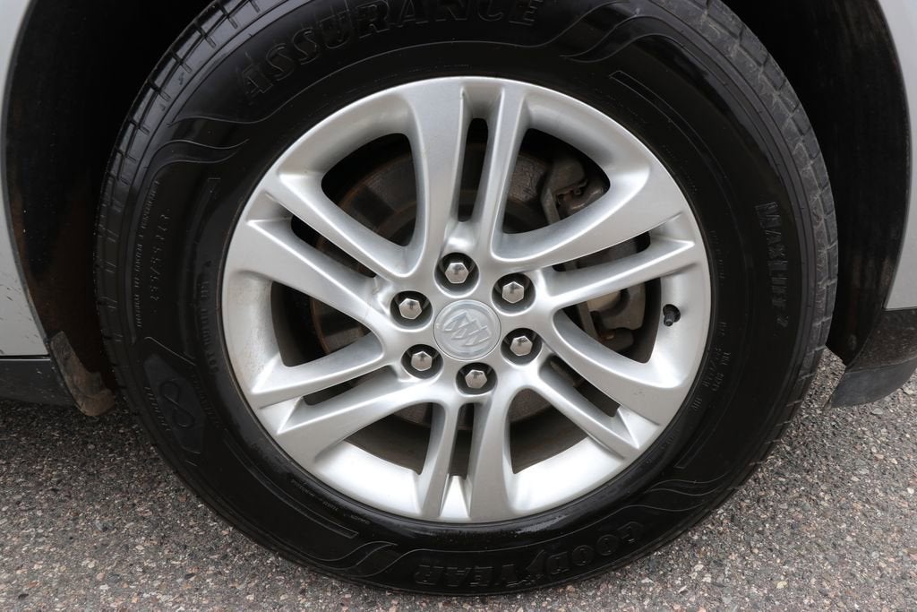 2019 Buick Enclave Premium