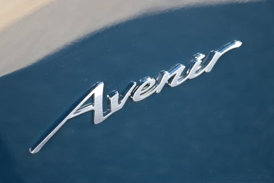 2027 Buick Enclave Avenir