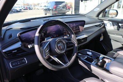 2027 Buick Enclave Avenir
