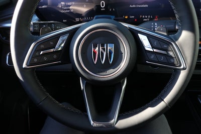 2027 Buick Enclave Avenir