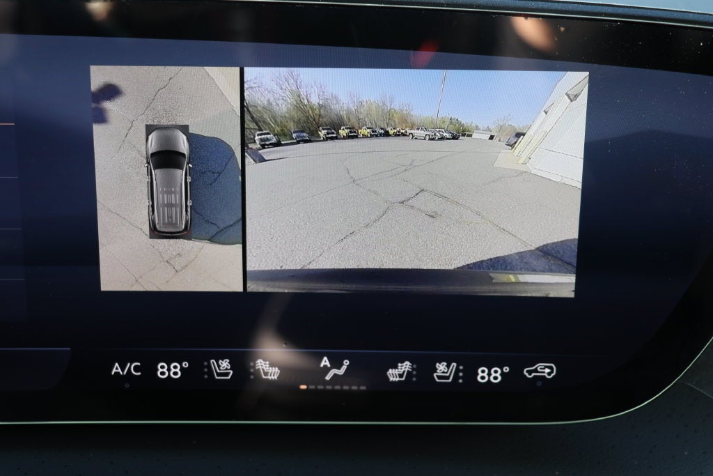 2027 Buick Enclave Avenir