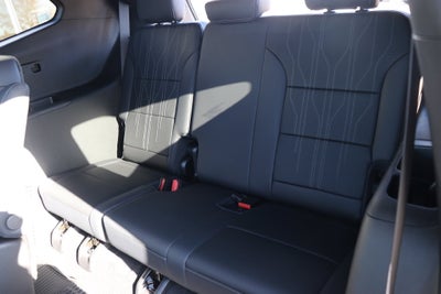 2027 Buick Enclave Avenir