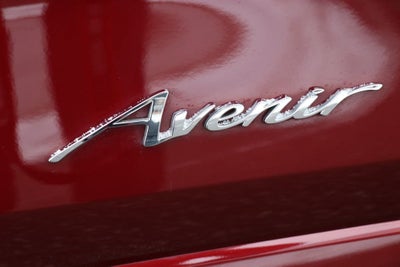 2024 Buick Encore GX Avenir