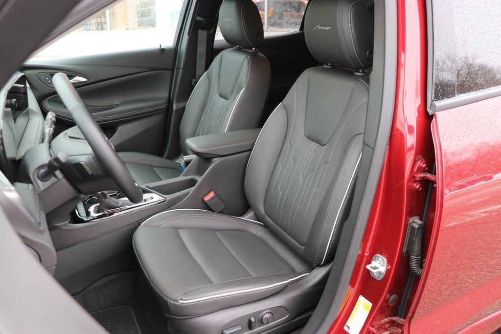 2024 Buick Encore GX Avenir