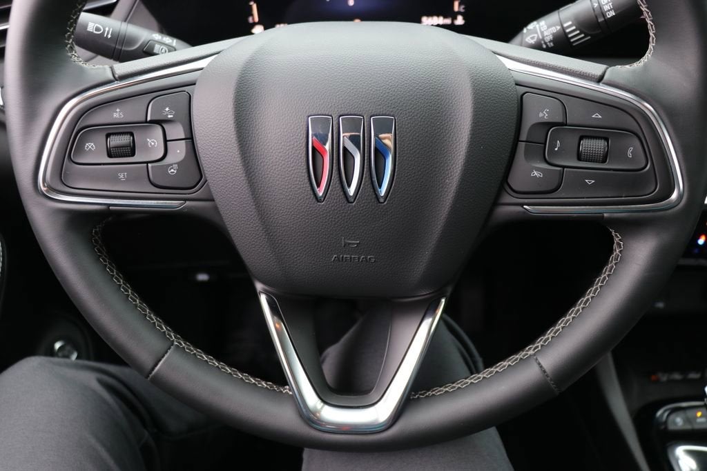 2024 Buick Encore GX Avenir