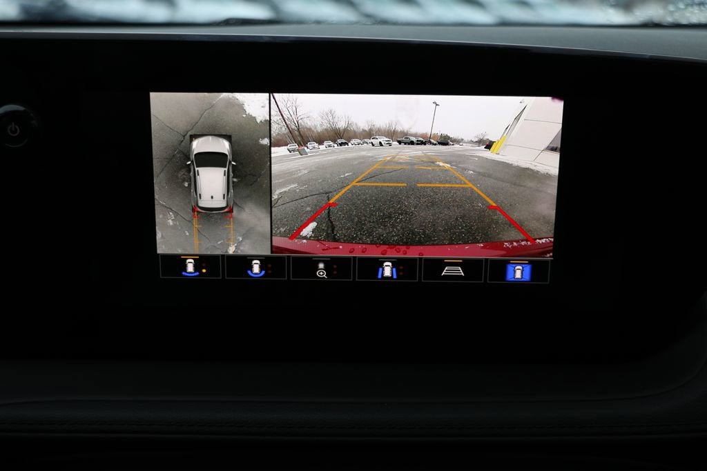 2024 Buick Encore GX Avenir