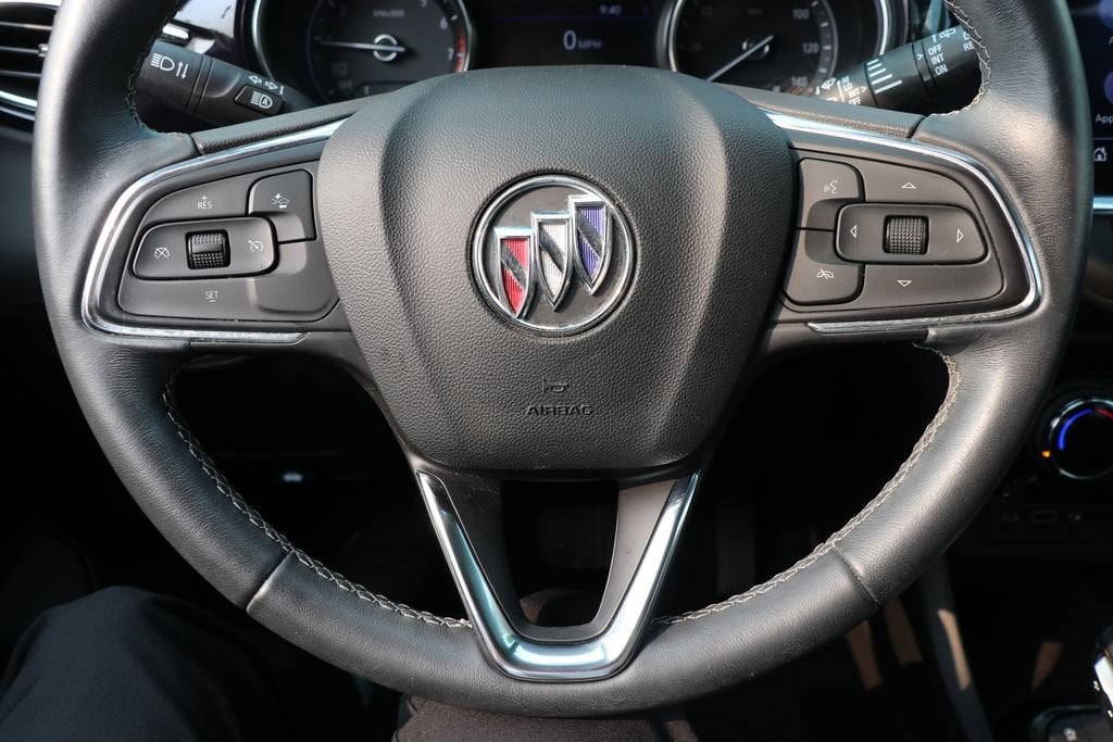 2023 Buick Encore GX Preferred