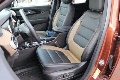 2021 Chevrolet Trailblazer ACTIV