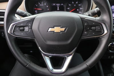2021 Chevrolet Trailblazer ACTIV