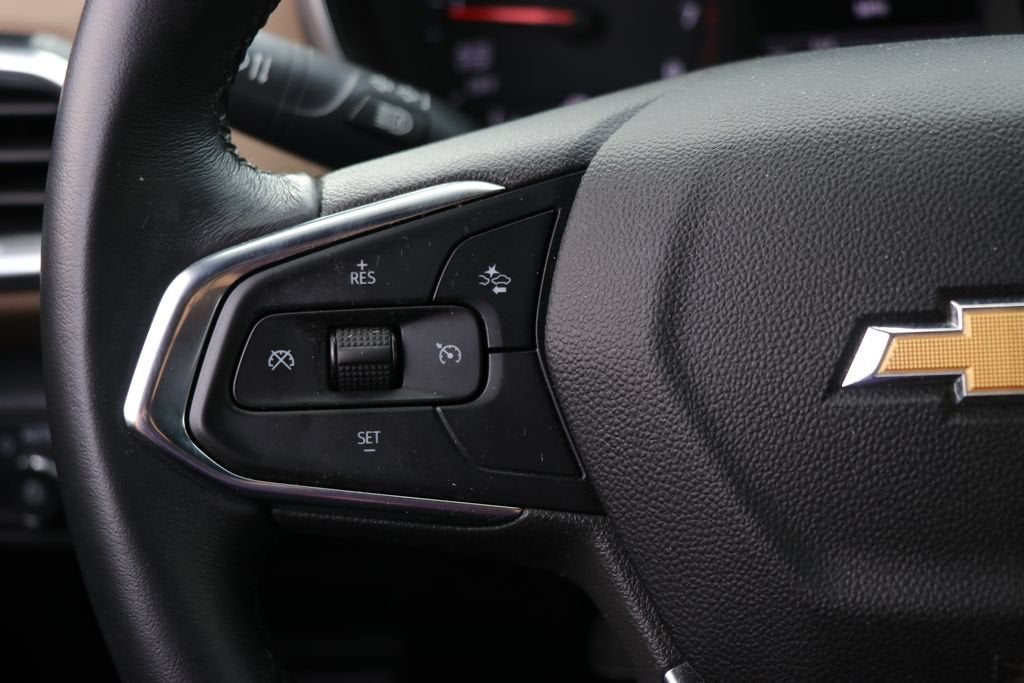 2021 Chevrolet Trailblazer ACTIV
