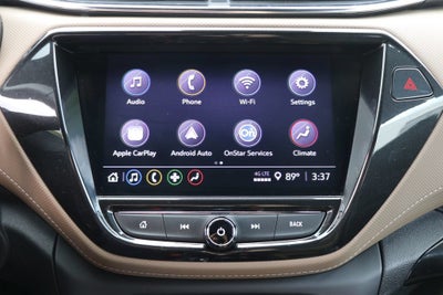 2021 Chevrolet Trailblazer ACTIV