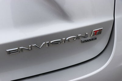 2019 Buick Envision Premium