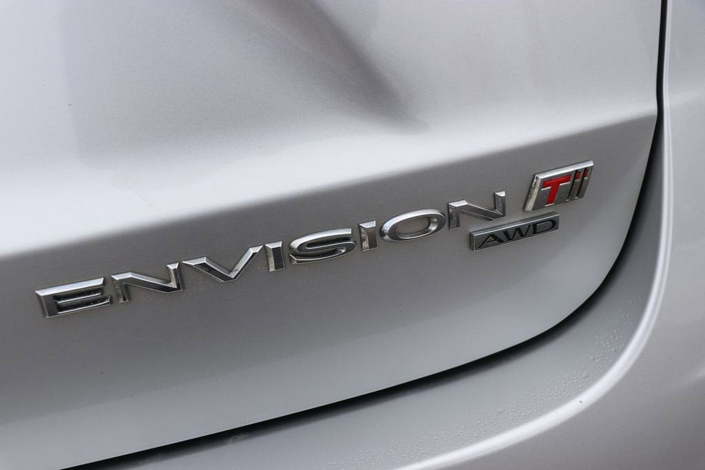 2019 Buick Envision Premium