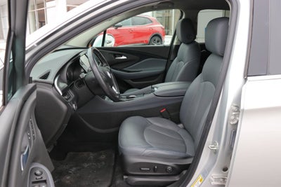 2019 Buick Envision Premium