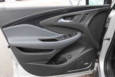 2019 Buick Envision Premium
