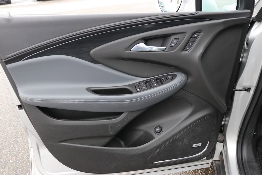 2019 Buick Envision Premium