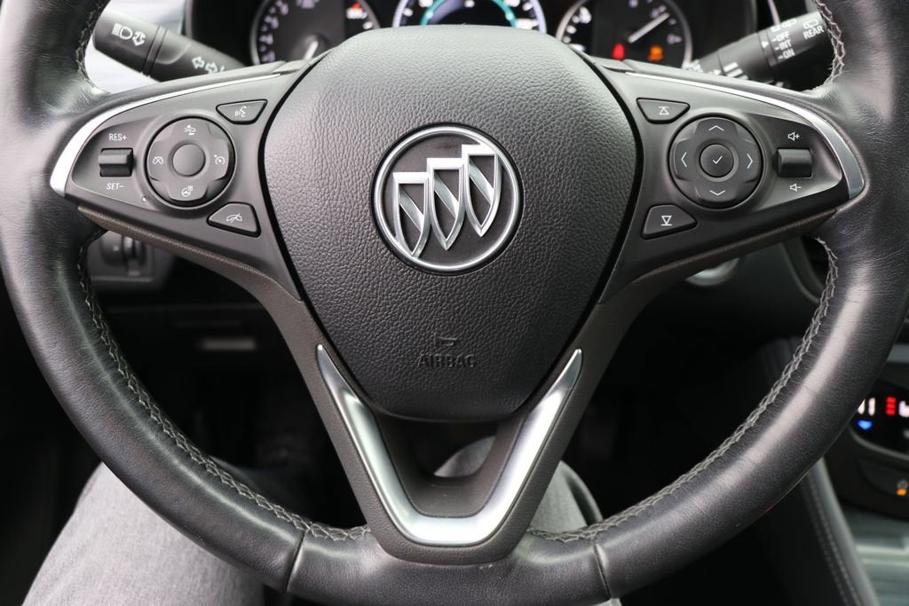 2019 Buick Envision Premium
