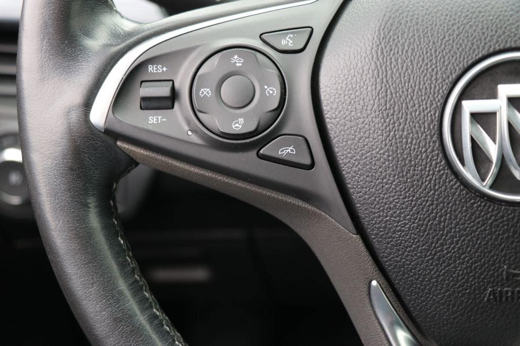 2019 Buick Envision Premium