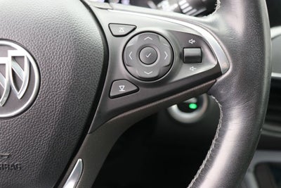 2019 Buick Envision Premium